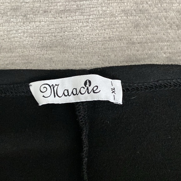 Maternity shorts - Picture 4 of 4